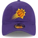 violett-bojd-justerbar-keps-9twenty-draft-edition-2023-fran-phoenix-suns-nba-av-new-era