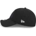 gorra-curva-negra-ajustable-9twenty-draft-edition-2023-de-nba-de-new-era