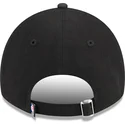 gorra-curva-negra-ajustable-9twenty-draft-edition-2023-de-nba-de-new-era