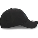 gorra-curva-negra-ajustable-9twenty-draft-edition-2023-de-nba-de-new-era