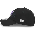 cappellino-curvo-nero-regolabile-9twenty-draft-edition-2023-dei-sacramento-kings-nba-di-new-era