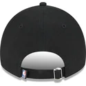 cappellino-curvo-nero-regolabile-9twenty-draft-edition-2023-dei-sacramento-kings-nba-di-new-era