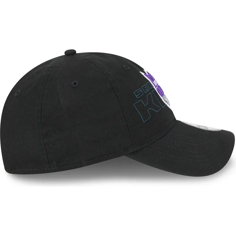 cappelli-curva-nero-cinghia-regolabile-9twenty-draft-edition-2023-dei-sacramento-kings-nba-di-new-era cappelli-curva-nero-cinghia-regolabile-9twenty-draft-edition-2023-dei-sacramento-kings-nba-di-new-era