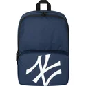 zaini-blu-marino-multi-stadium-dei-new-york-yankees-mlb-di-new-era
