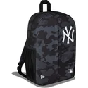 rucksacke-tarnung-negro-zip-down-der-new-york-yankees-mlb-von-new-era