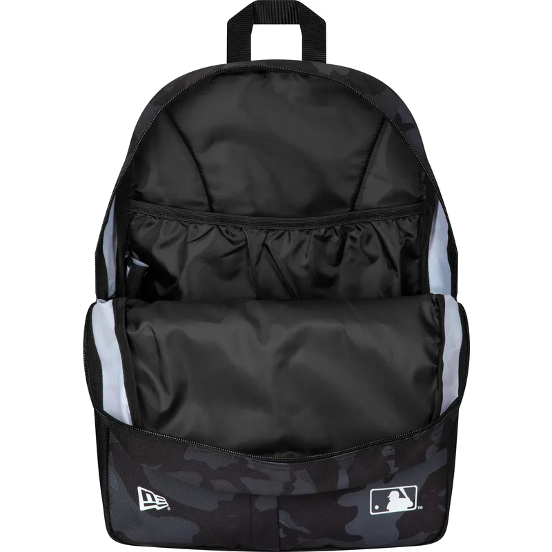 rucksacke-tarnung-negro-zip-down-der-new-york-yankees-mlb-von-new-era rucksacke-tarnung-negro-zip-down-der-new-york-yankees-mlb-von-new-era