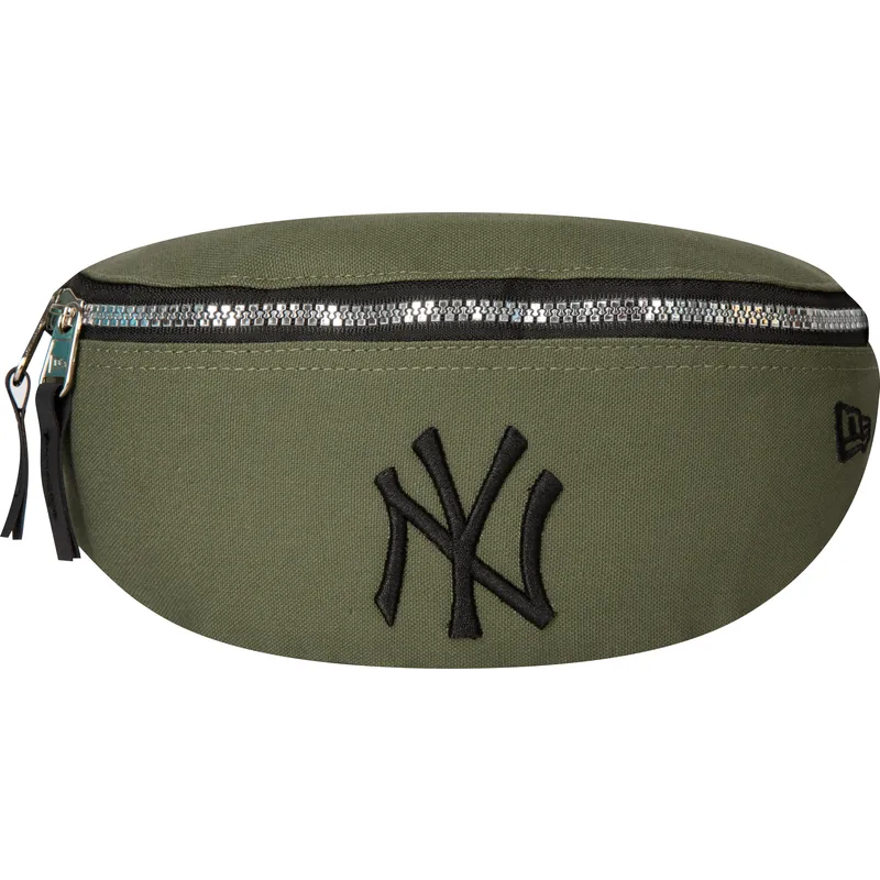 gurteltaschen-grun-negro-mini-der-new-york-yankees-mlb-von-new-era gurteltaschen-grun-negro-mini-der-new-york-yankees-mlb-von-new-era