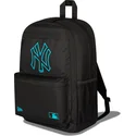 zaini-nero-delaware-outline-dei-new-york-yankees-mlb-di-new-era