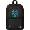 zaini-nero-delaware-outline-dei-new-york-yankees-mlb-di-new-era