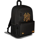 zaini-nero-delaware-outline-dei-new-york-yankees-mlb-di-new-era
