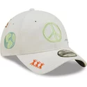 new-era-curved-brim-9twenty-washed-graphic-white-adjustable-cap