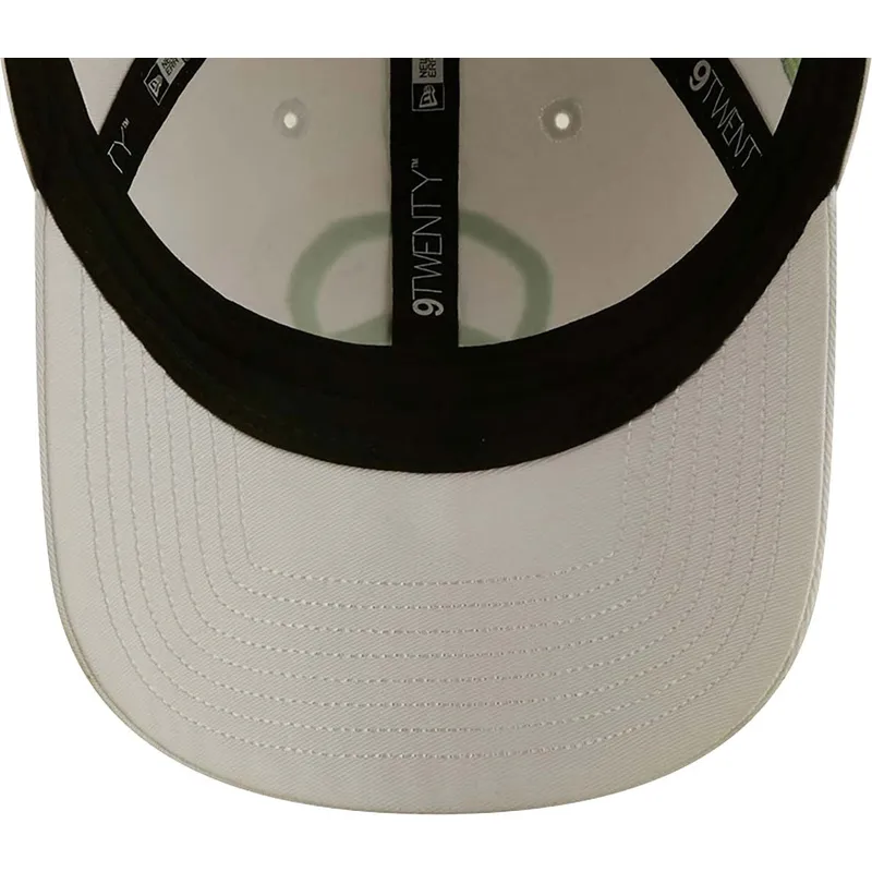mutzen-gebogen-weiss-verstellbares-band-9twenty-von-new-era