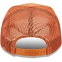 cappelli-curva-marrone-snapback-a-frame-tech-ripstop-dei-new-york-yankees-mlb-di-new-era