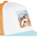 cappellino-trucker-bianco-arancione-e-blu-master-roshi-db3-kam2-dragon-ball-di-capslab