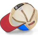 cappellino-trucker-blu-e-marrone-monkey-d-luffy-op2-luf4-one-piece-di-capslab