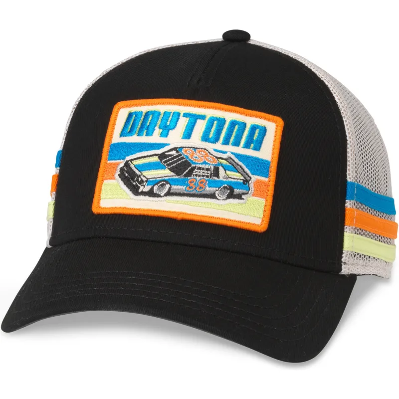 czapka-trucker-czarno-biala-snapback-daytona-international-speedway-tri-color-od-american-needle