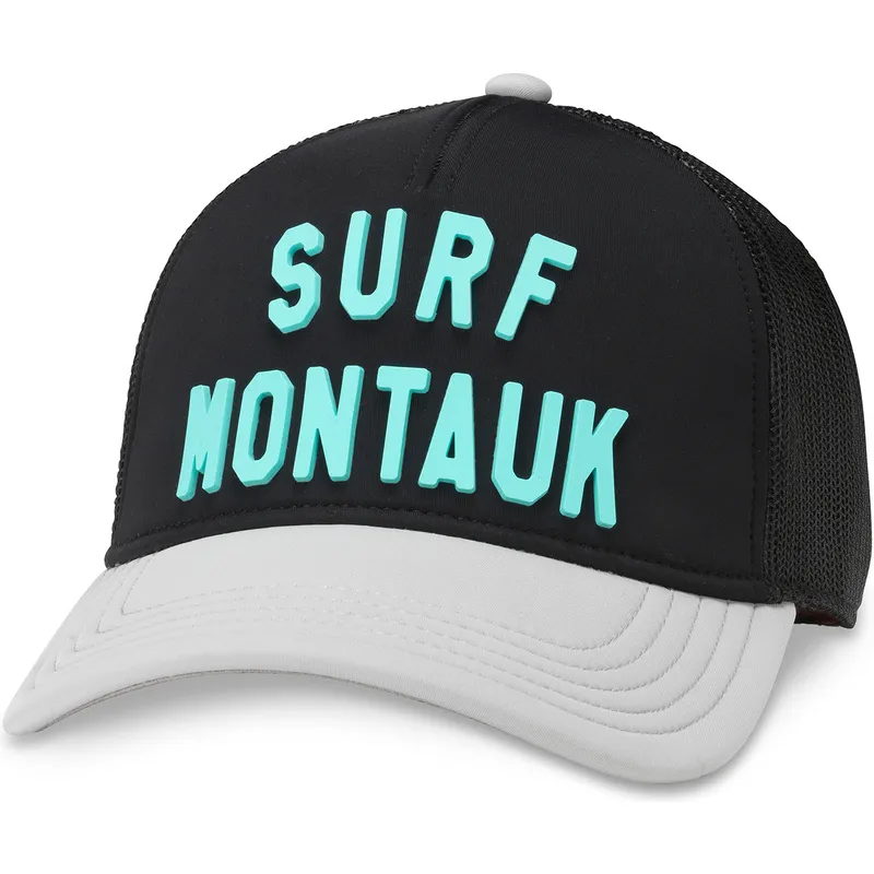 sort-og-gra-trucker-kasket-snapback-surf-montauk-riptide-valin-fra-american-needle