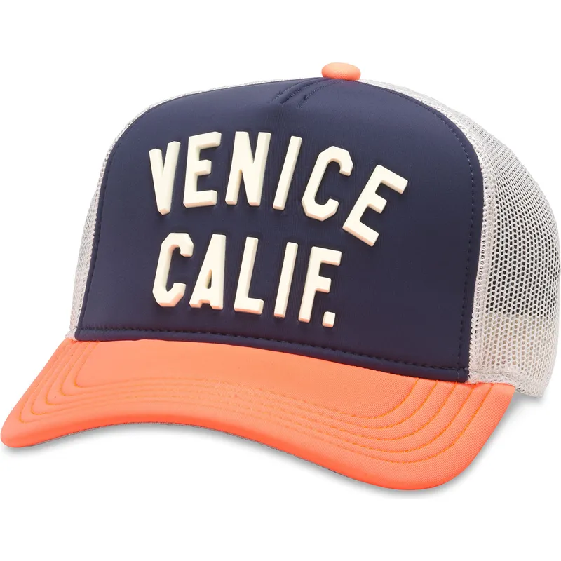 truckerkeps-marinbla-vit-och-orange-snapback-venice-beach-california-riptide-valin-fran-american-needle