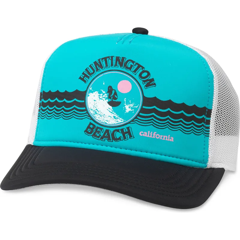 cappelli-curva-blu-snapback-di-american-needle cappelli-curva-blu-snapback-di-american-needle
