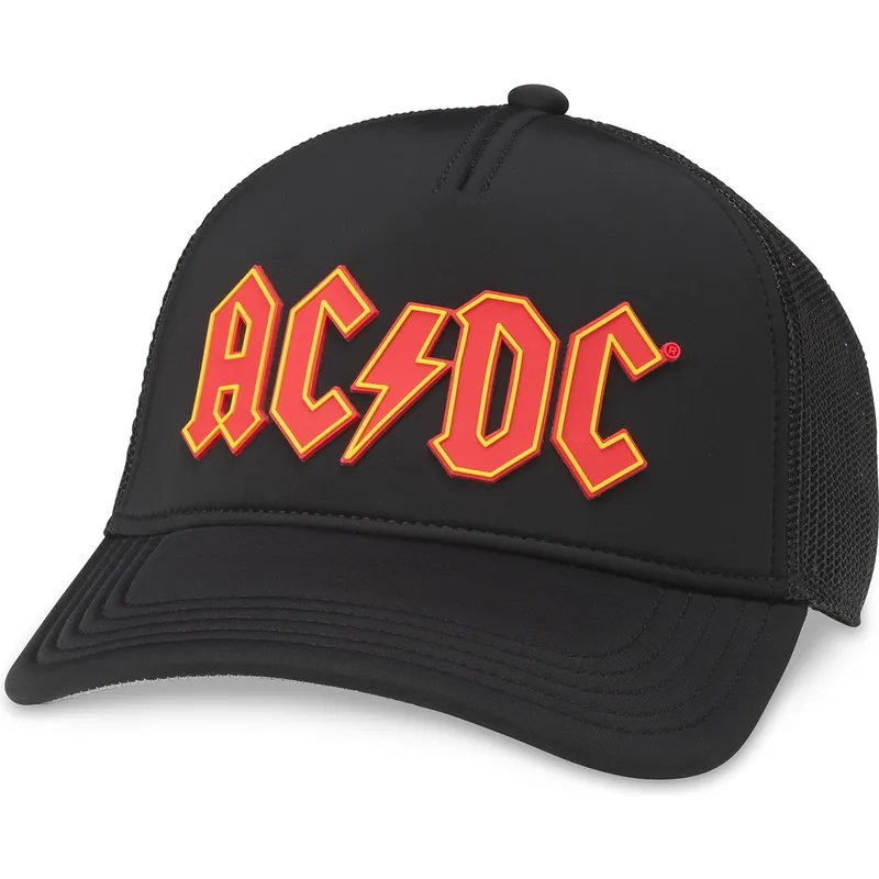 sort-trucker-kasket-snapback-ac-dc-riptide-valin-fra-american-needle