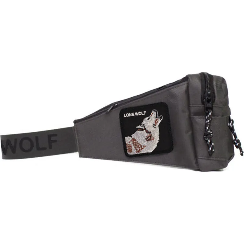 marsupi-grigio-dei-rinonera-gris-lobo-lone-wolf-scavenger-hunt-the-farm-the-farm-di-goorin-bros