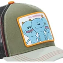 capslab-mr-meeseeks-mrm1-rick-and-morty-green-trucker-hat