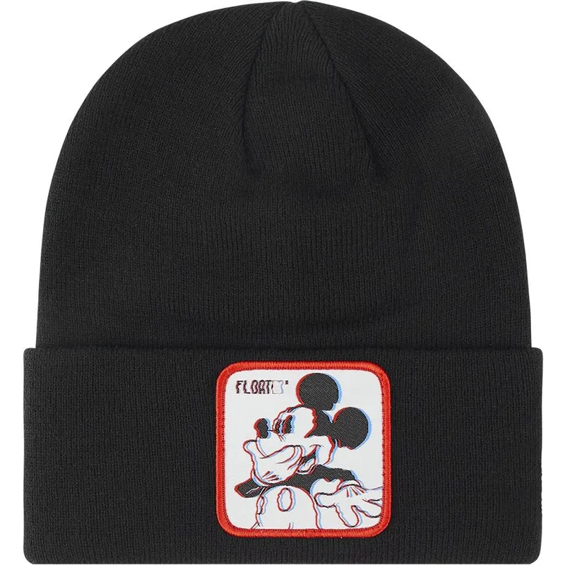 cappelli-nero-mickey-mouse-disney-di-capslab cappelli-nero-mickey-mouse-disney-di-capslab