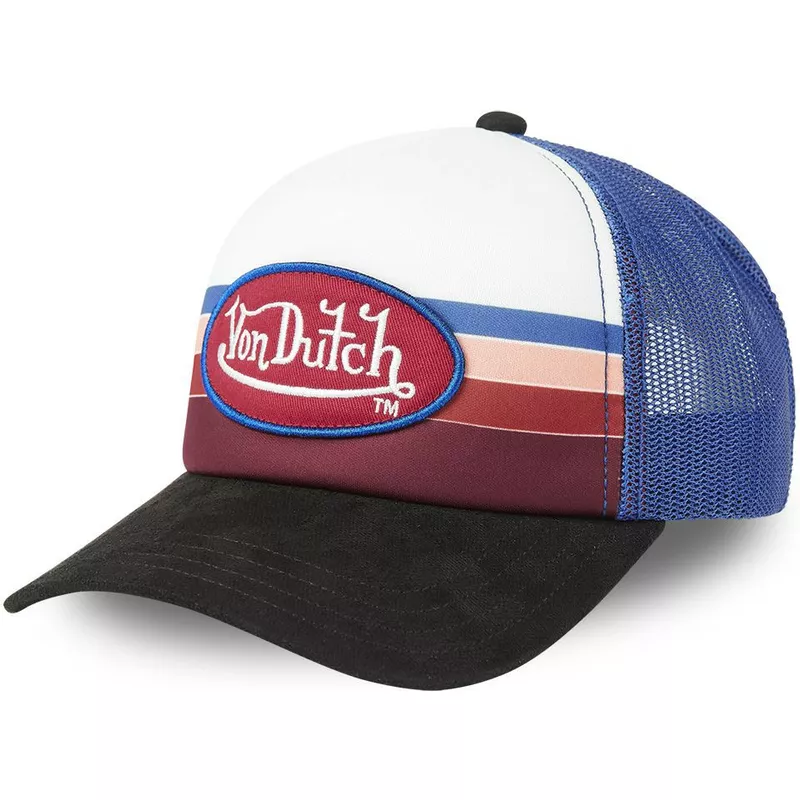 von-dutch-ban-blu-blue-red-and-black-trucker-hat