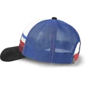 casquette-trucker-bleue-rouge-et-noire-ban-blu-von-dutch