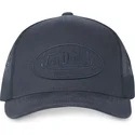 cappello-trucker-blu-navy-lof-a1-di-von-dutch