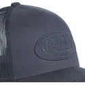 cappello-trucker-blu-navy-lof-a1-di-von-dutch