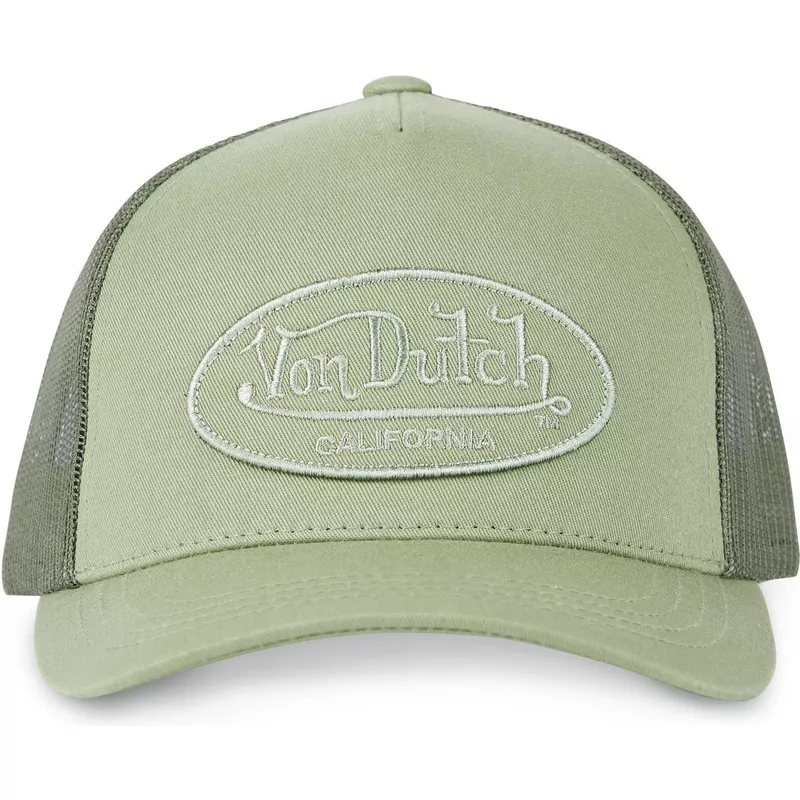 von-dutch-lof-a2-green-trucker-hat