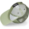cappellino-trucker-verde-lof-a2-di-von-dutch