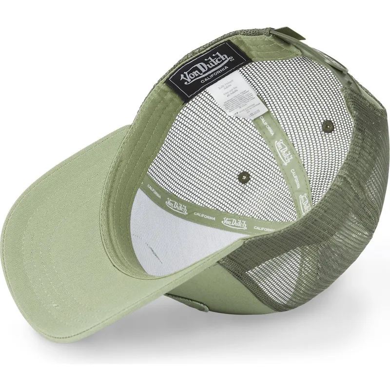 trucker-cap-grun-lof-a2-von-von-dutch