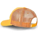 cappello-trucker-giallo-lof-a4-di-von-dutch