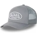 cappellino-trucker-grigio-regolabile-lof-b2-di-von-dutch