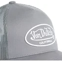 cappellino-trucker-grigio-regolabile-lof-b2-di-von-dutch