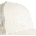 cappellino-trucker-beige-regolabile-lof-b5b-di-von-dutch