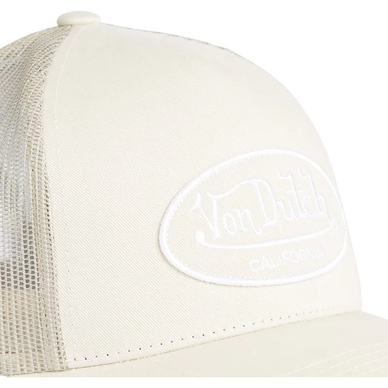 justerbar-beige-truckerkeps-lof-b5b-fran-von-dutch