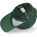 cappello-verde-regolabile-con-visiera-curva-lof-c2-di-von-dutch