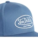 justerbar-bla-buet-kasket-lof-c5-fra-von-dutch