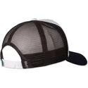 hvid-og-marinebla-san-diego-hft-trucker-kasket-fra-coastal
