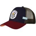 cappellino-trucker-blu-navy-e-rosso-tartaruga-live-slow-die-old-hft-di-coastal