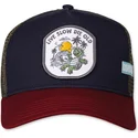 cappellino-trucker-blu-navy-e-rosso-tartaruga-live-slow-die-old-hft-di-coastal