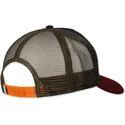 cappellino-trucker-blu-navy-e-rosso-tartaruga-live-slow-die-old-hft-di-coastal