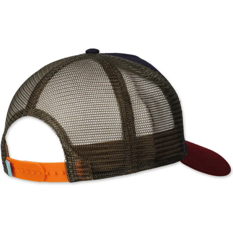 cappellino-trucker-blu-marino-e-rosso-tartaruga-live-slow-die-old-hft-di-coastal