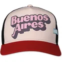 beige-og-rod-buenos-aires-hft-trucker-kasket-fra-coastal