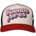 coastal-buenos-aires-hft-beige-and-red-trucker-hat