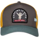 czapka-trucker-szara-i-zolta-surfing-is-dead-hft-od-coastal
