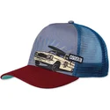 gorra-trucker-grigia-blu-e-rossa-low-car-hft-di-coastal